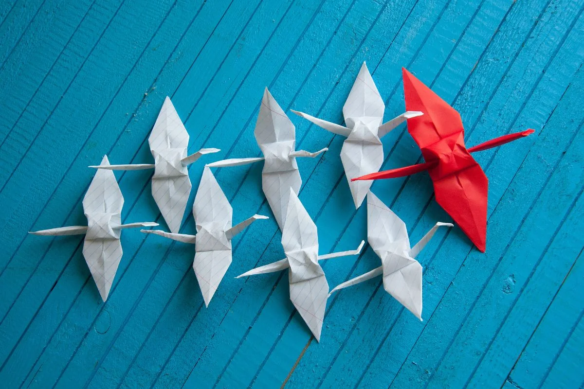 2.How to Balance Authority and Approachability as a Leader