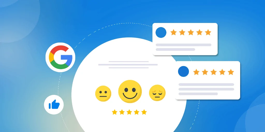 get more google reviews for your business in 2025